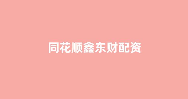 配资查询网站